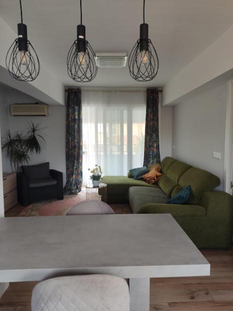 Mi Casa Es Tu Casa Lejlighed Sevilla Eksteriør billede