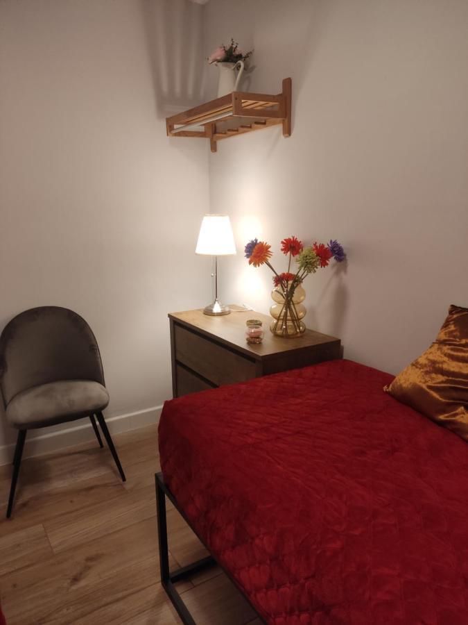 Mi Casa Es Tu Casa Lejlighed Sevilla Eksteriør billede