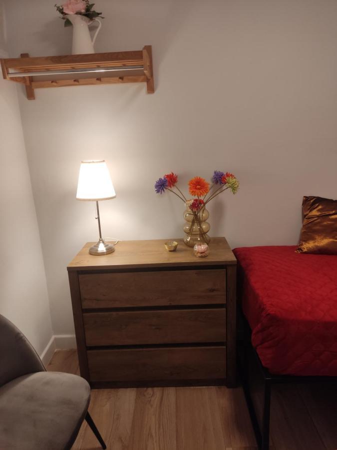 Mi Casa Es Tu Casa Lejlighed Sevilla Eksteriør billede